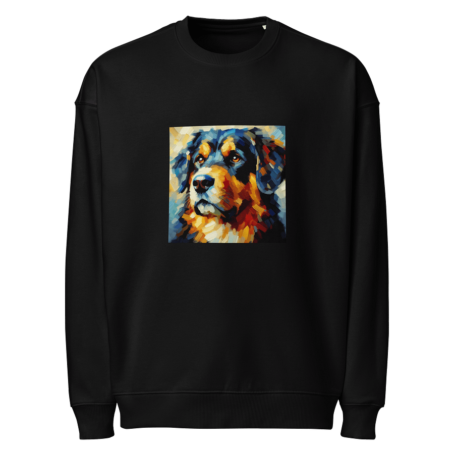 Thoughtful Paws Organic Sweatshirt product image (1)
