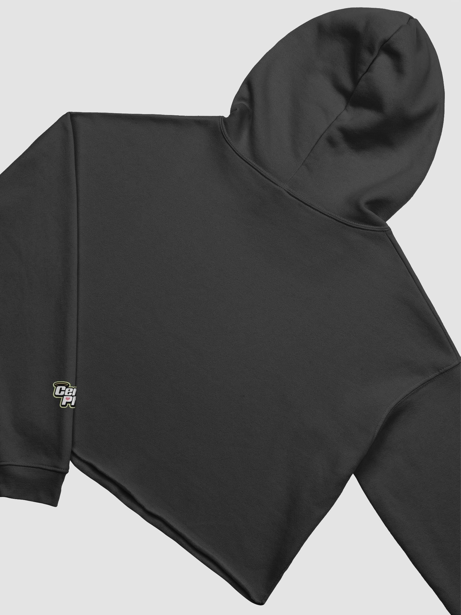 Cropped Pim Hoodie product image (10)