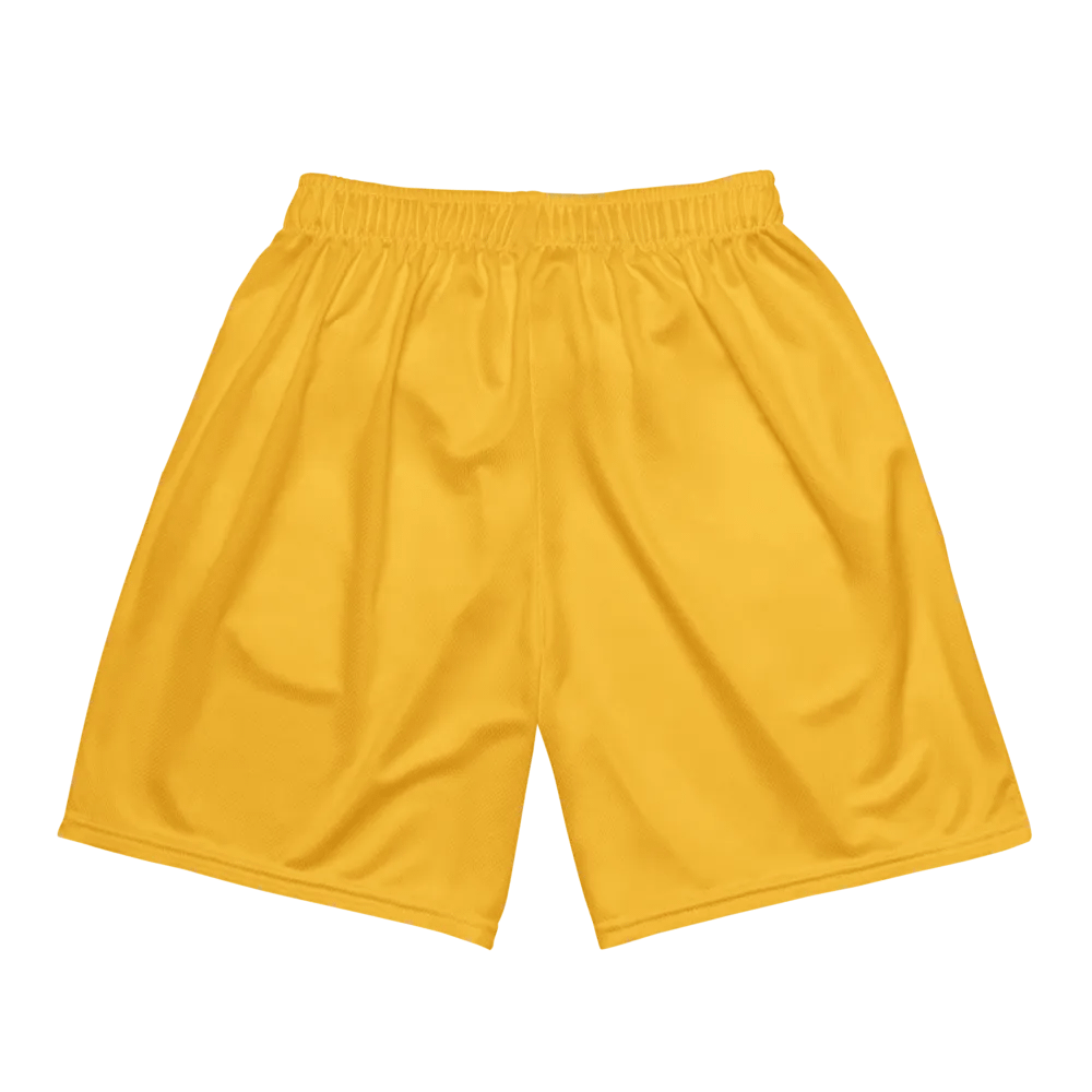WILLOWISP Intern Recycled Sports Shorts product image (6)