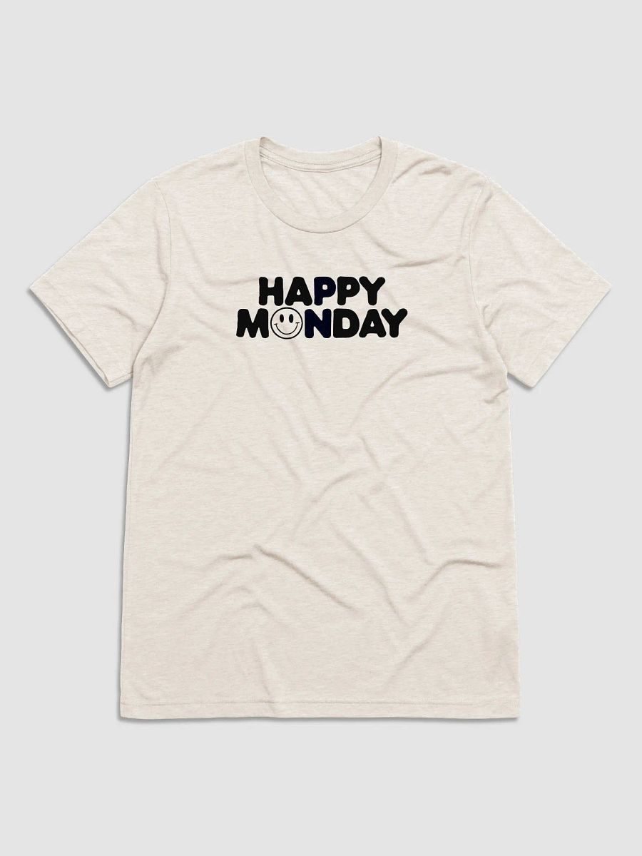 Happy Monday - Light product image (1)