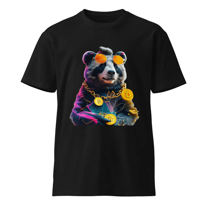 Crypto Kung Panda product image (1)