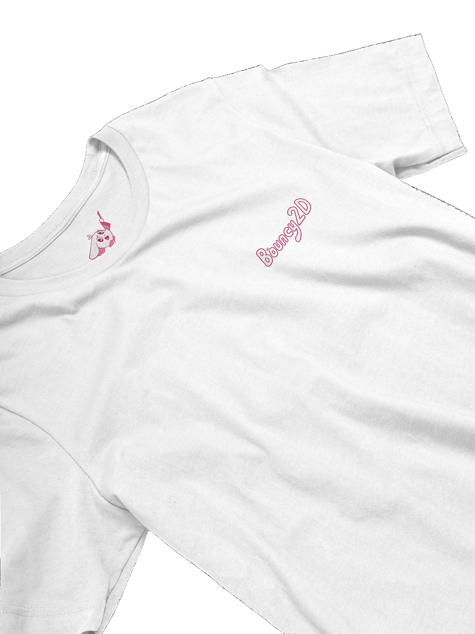 Bouncy2D Shirt product image (3)