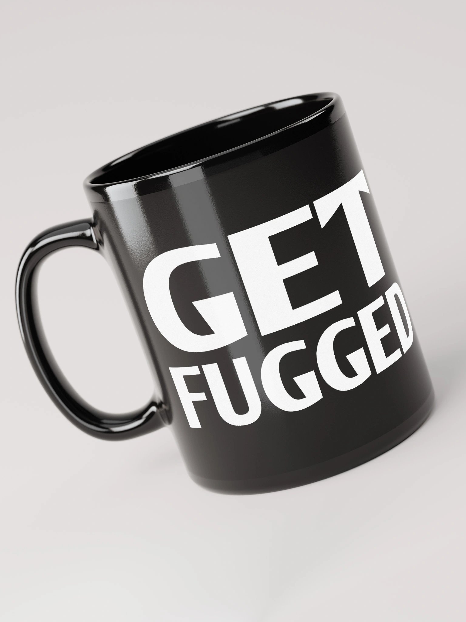 Get Fugged Mug product image (1)