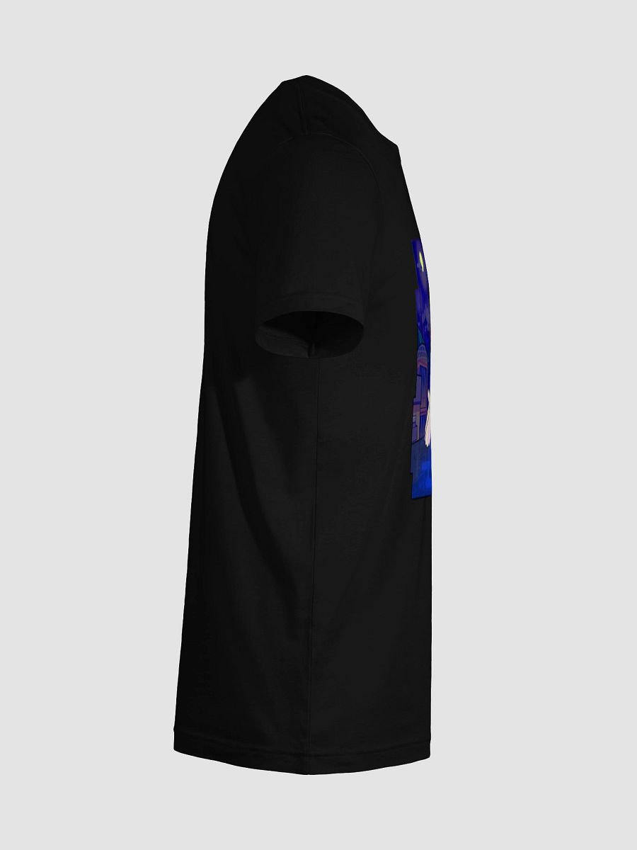 Midnight Swim T-Shirt product image (124)
