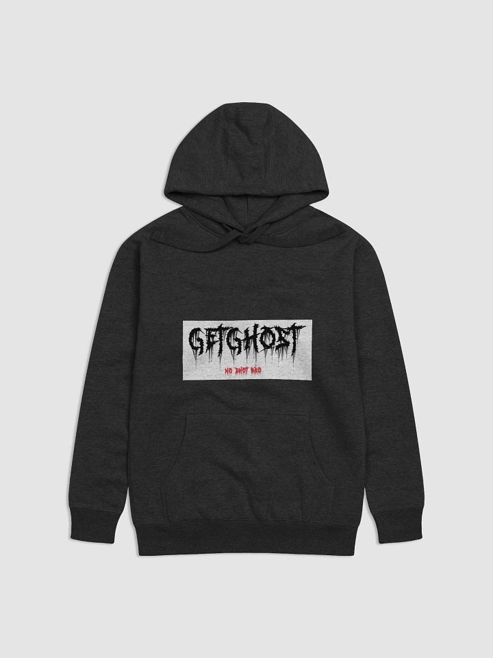 No Shot Merch product image (1)