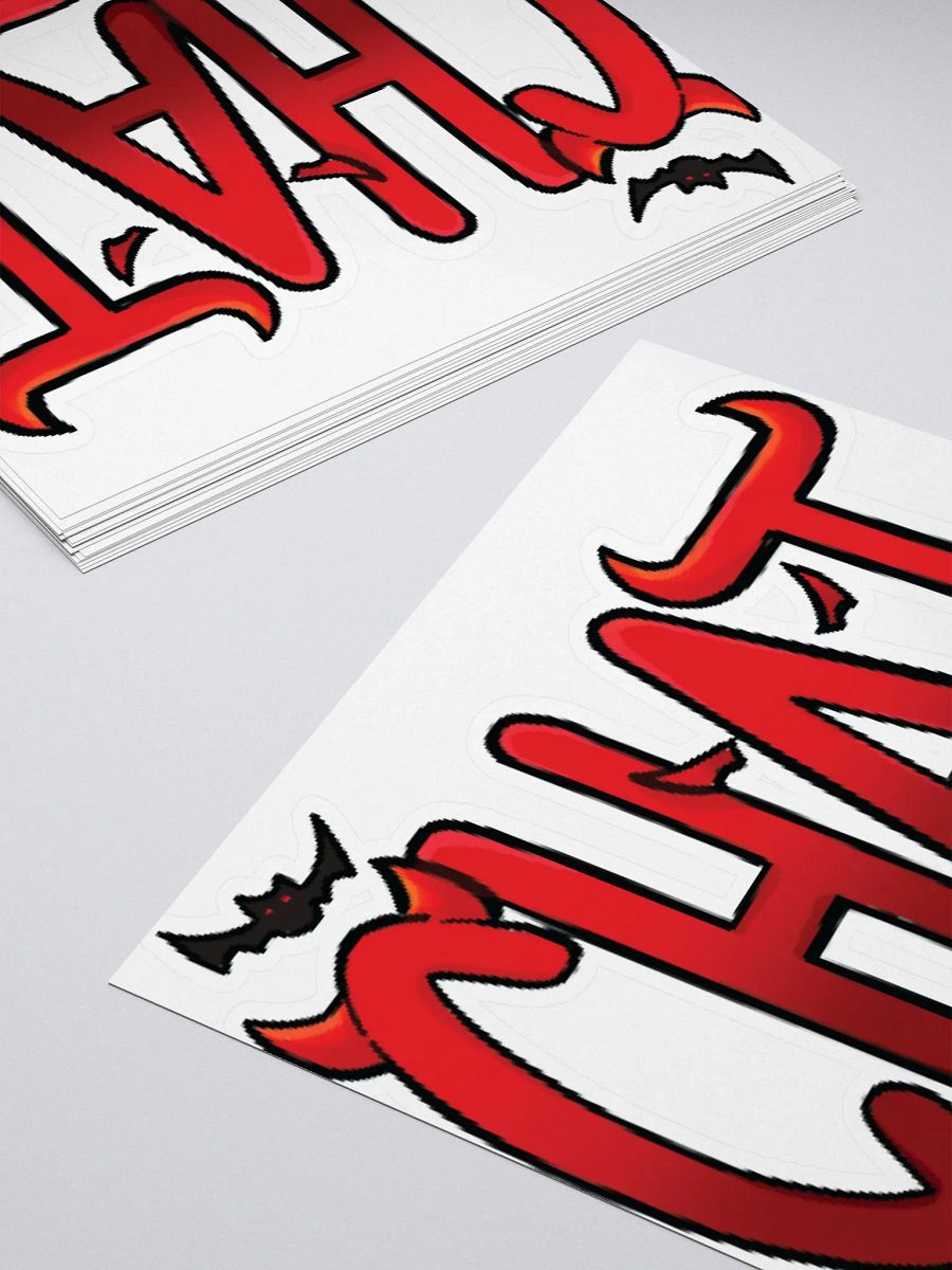 NeonHalo Chat Sticker product image (5)