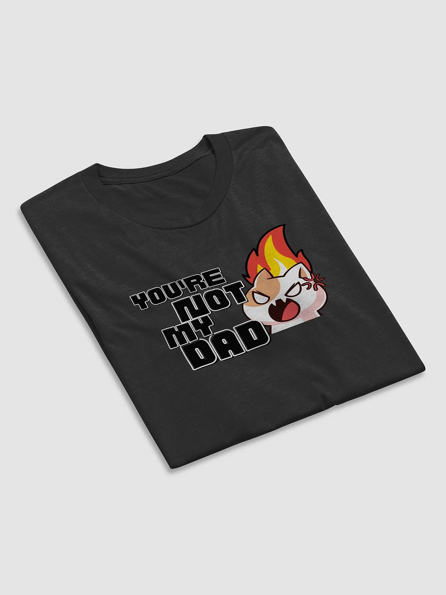 You're Not My Dad! Men's Tee product image (6)