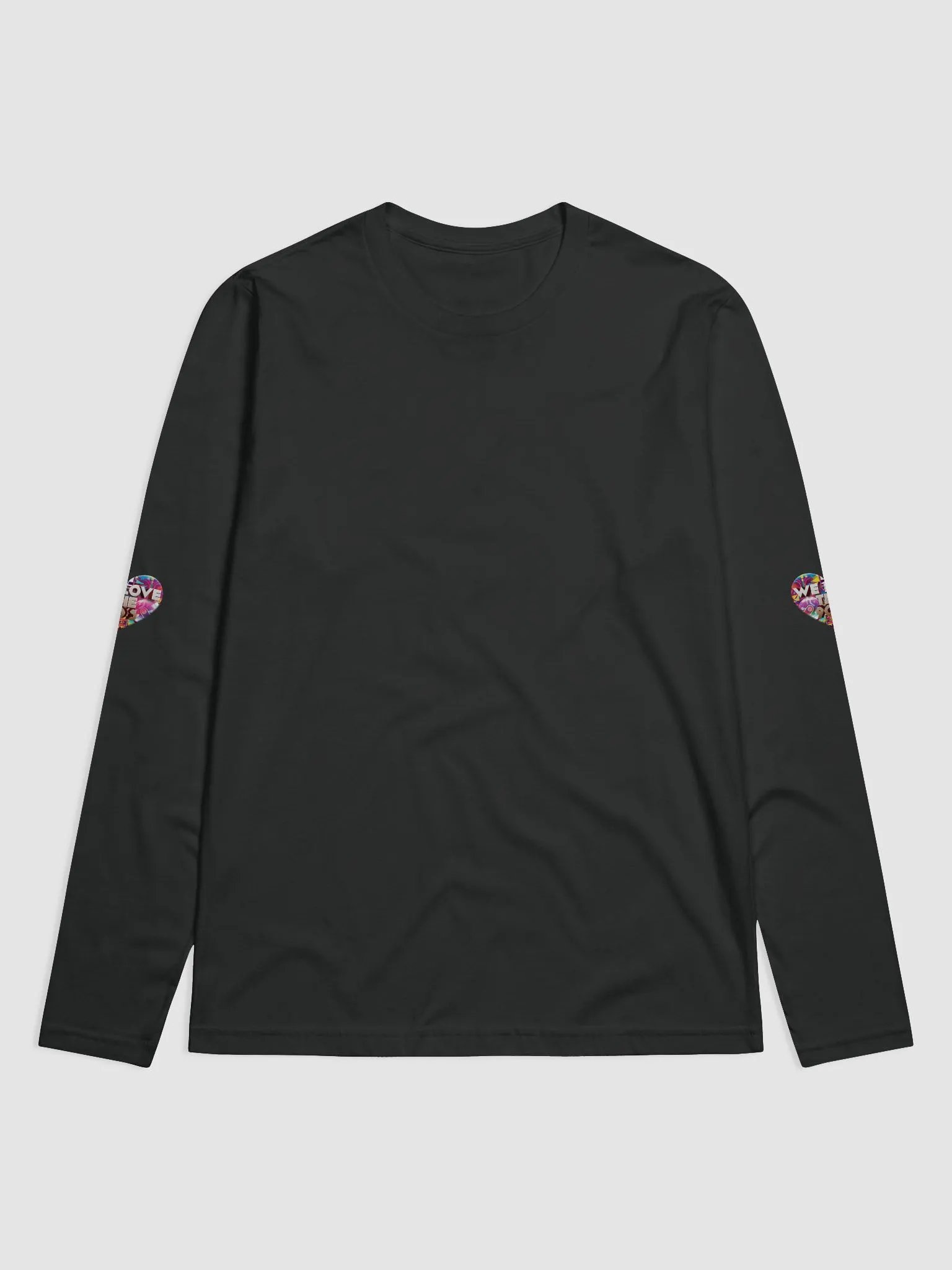 We Love Long Sleeve product image (2)