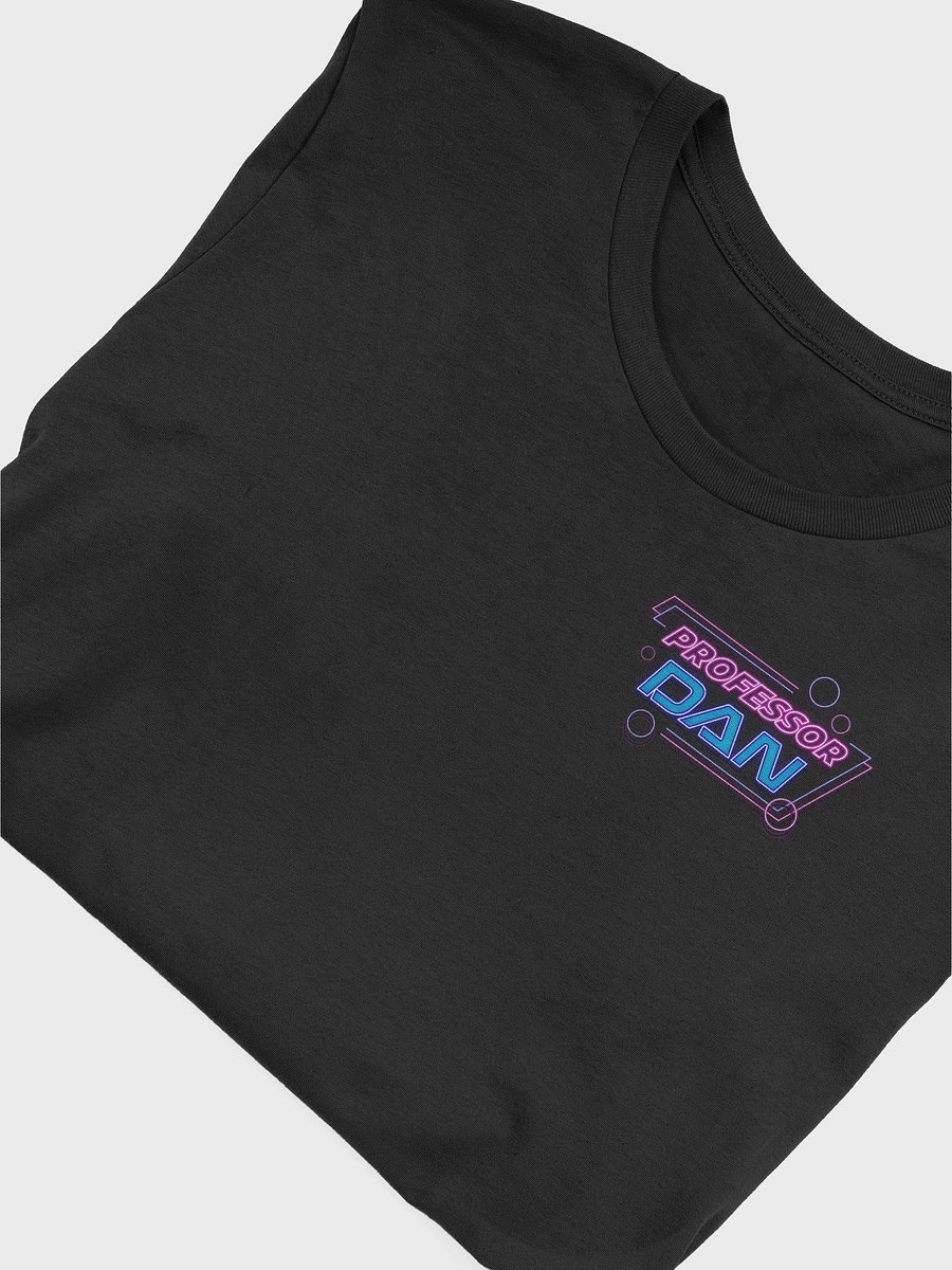 Professor Dan 1st Edition Tee product image (11)