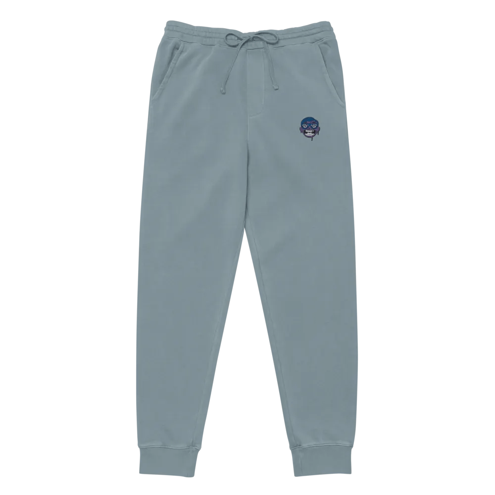 OneLove Embroidered Sweatpants product image (17)
