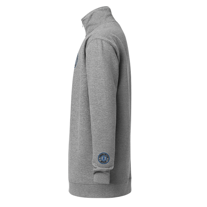 Fleece Pullover product image (2)
