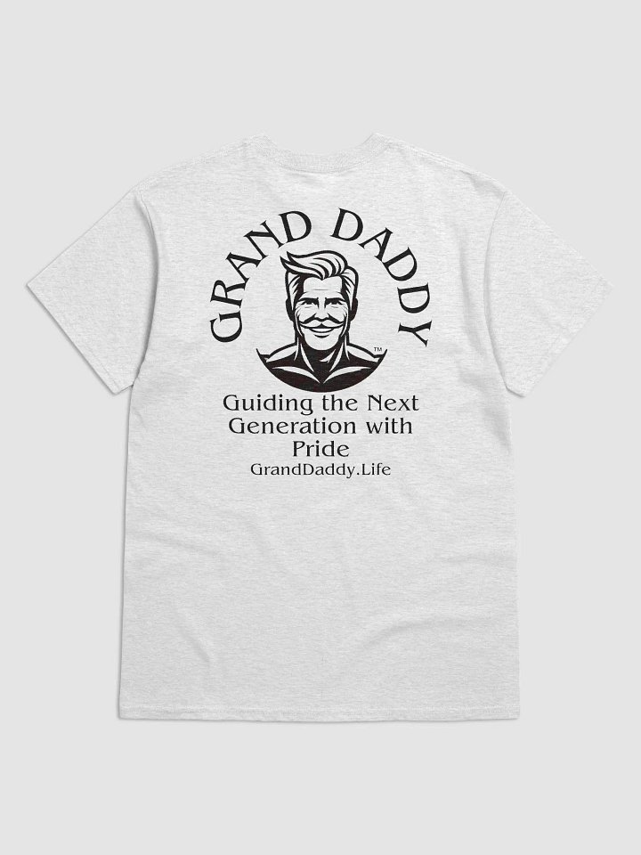 Grand Daddy T-shirt Next Generation product image (20)