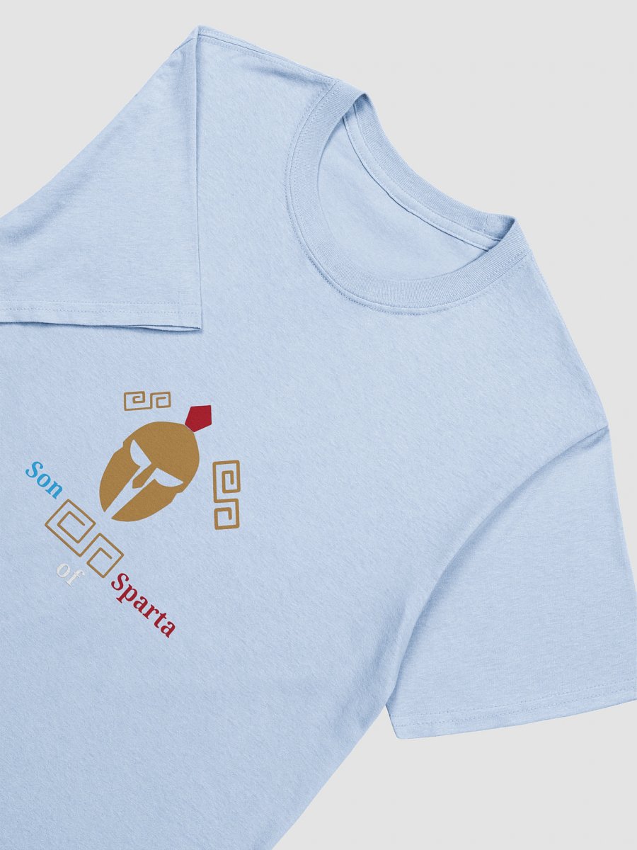 Spartan CrestMen's Tee product image (7)