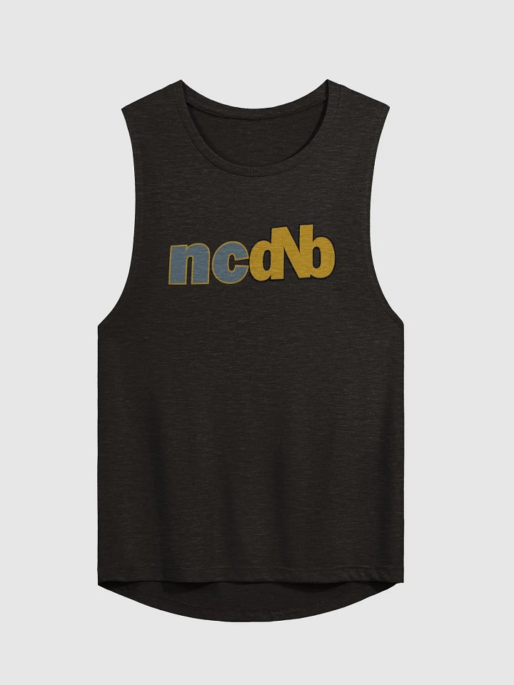 OG Logo Bella+Canvas Women's Flowy Muscle Tank product image (2)