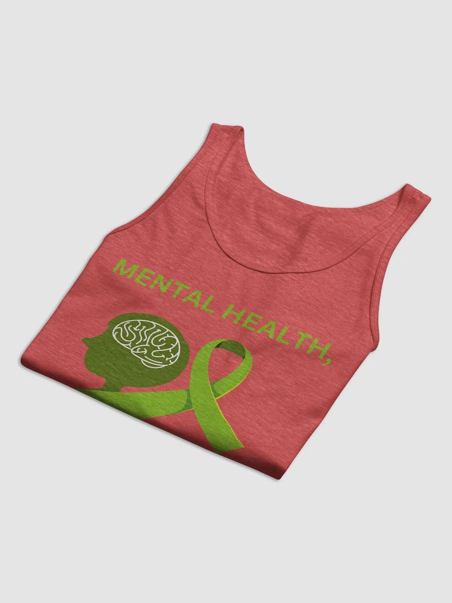 Ribbon of Strength Tank product image (19)