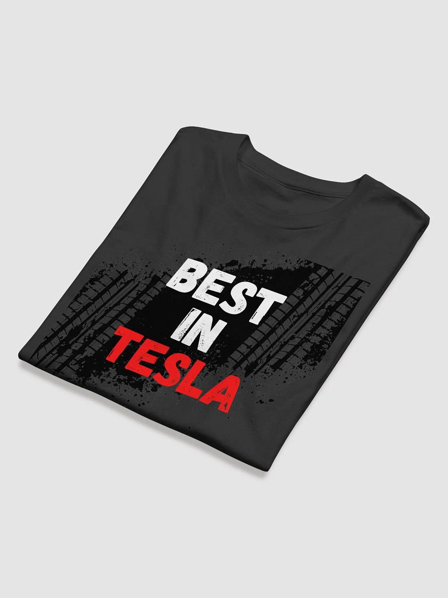 BestInTESLA with tire tracks product image (3)