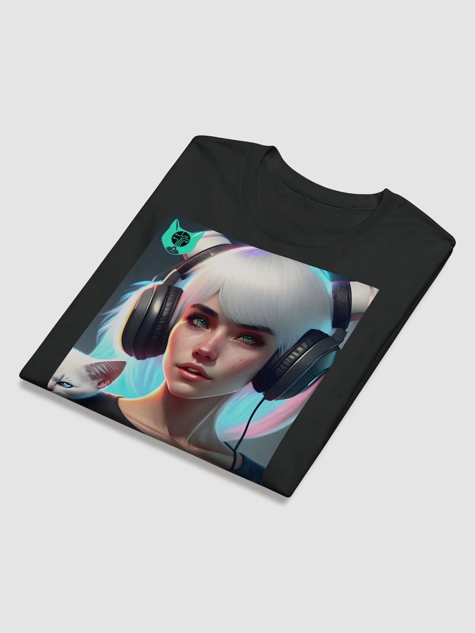 Thirst ONE Long-Sleeve Tee (US Shipping) product image (5)