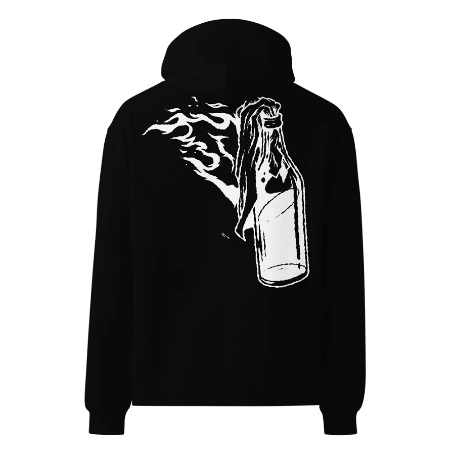Molly - Huppari - Metal Collection product image (10)