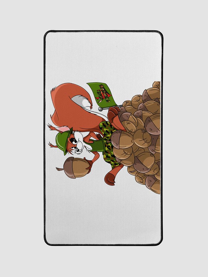 Got Nuts Mat product image (1)