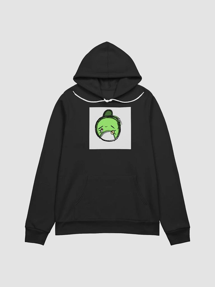 Snack Danny hoodie product image (1)