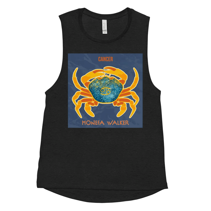 Bella+Canvas Flowy Tank Top product image (12)