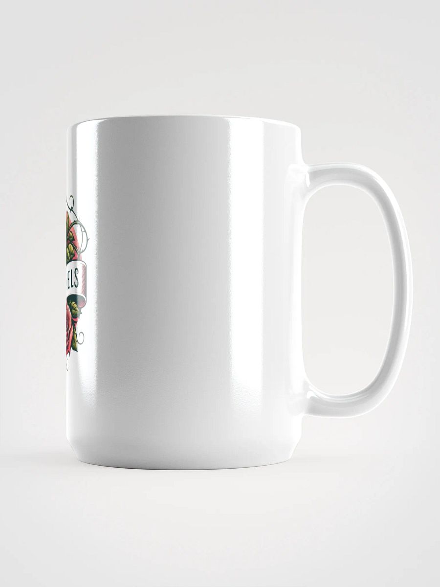Rose Daniels Cup product image (1)