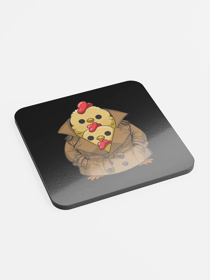 G3T COAST3R - SUSTR3NCH product image (2)