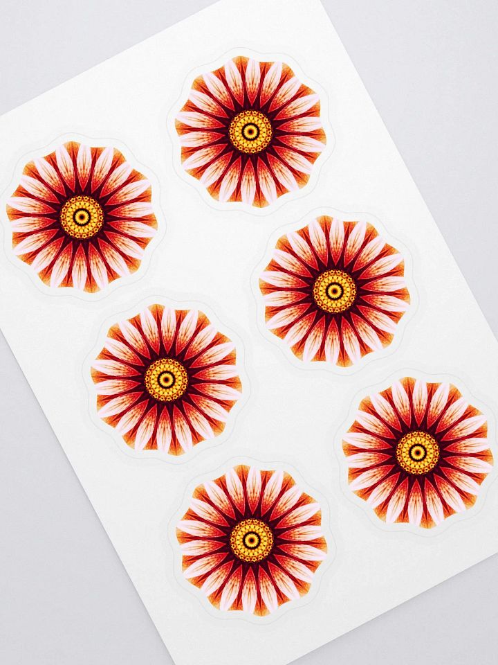 DAHLIA MANIPULATION product image (1)