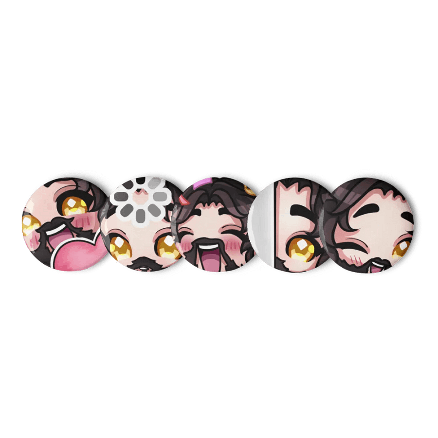 𝓜𝓪𝓰𝓾𝓼 𝓟𝓲𝓷 𝓢𝓮𝓽 product image (5)