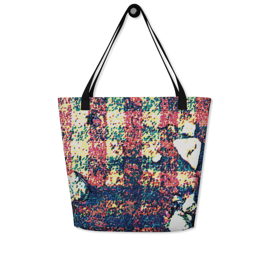 Plaid Bag product image (5)