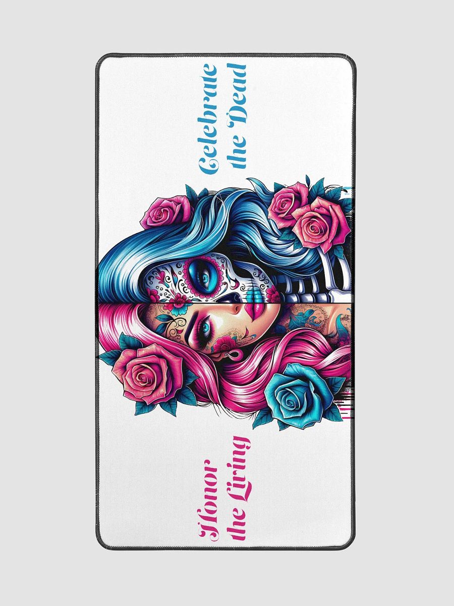Dual Personality Desk Mat product image (3)