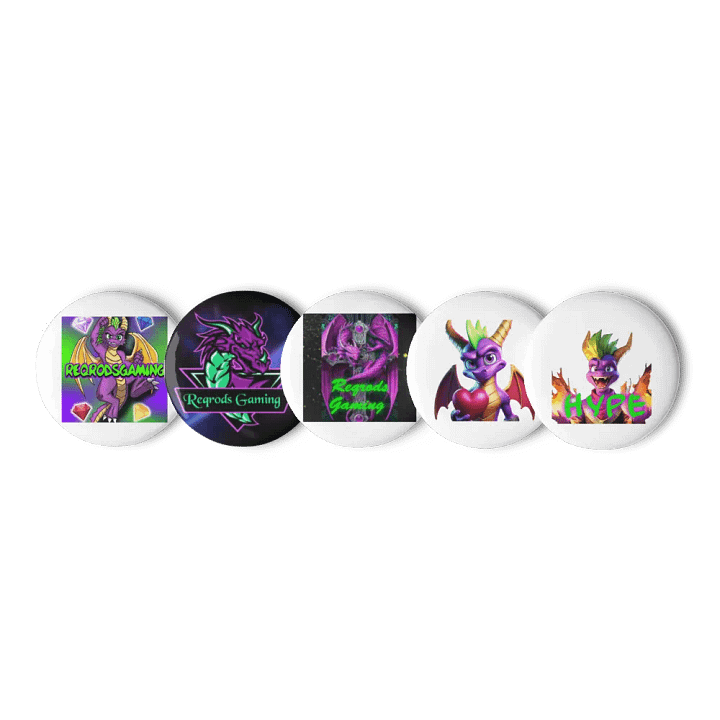 reqrodsgaming bringing love and hype product image (1)