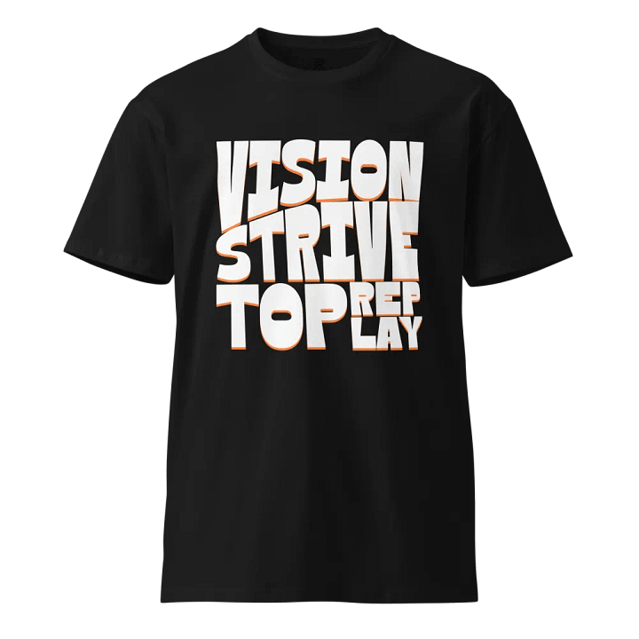 VISION,STRIVE,TOP,REPLAY T-SHIRT product image (1)