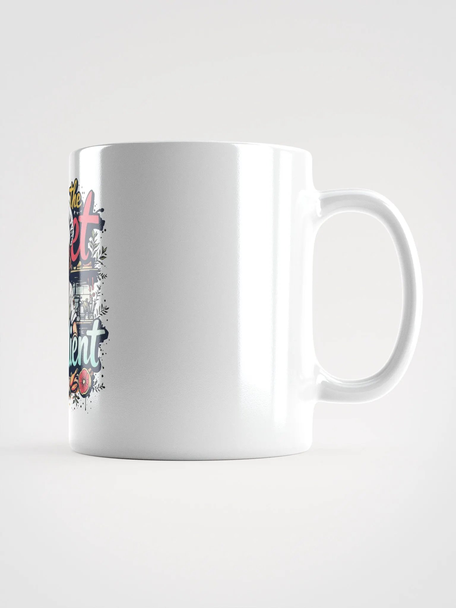 The Secret Ingredient Mug product image (2)