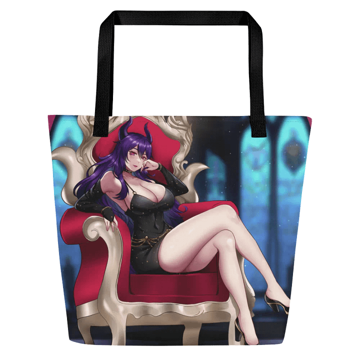 Pinkrotten's Lilith Abel Bag product image (1)