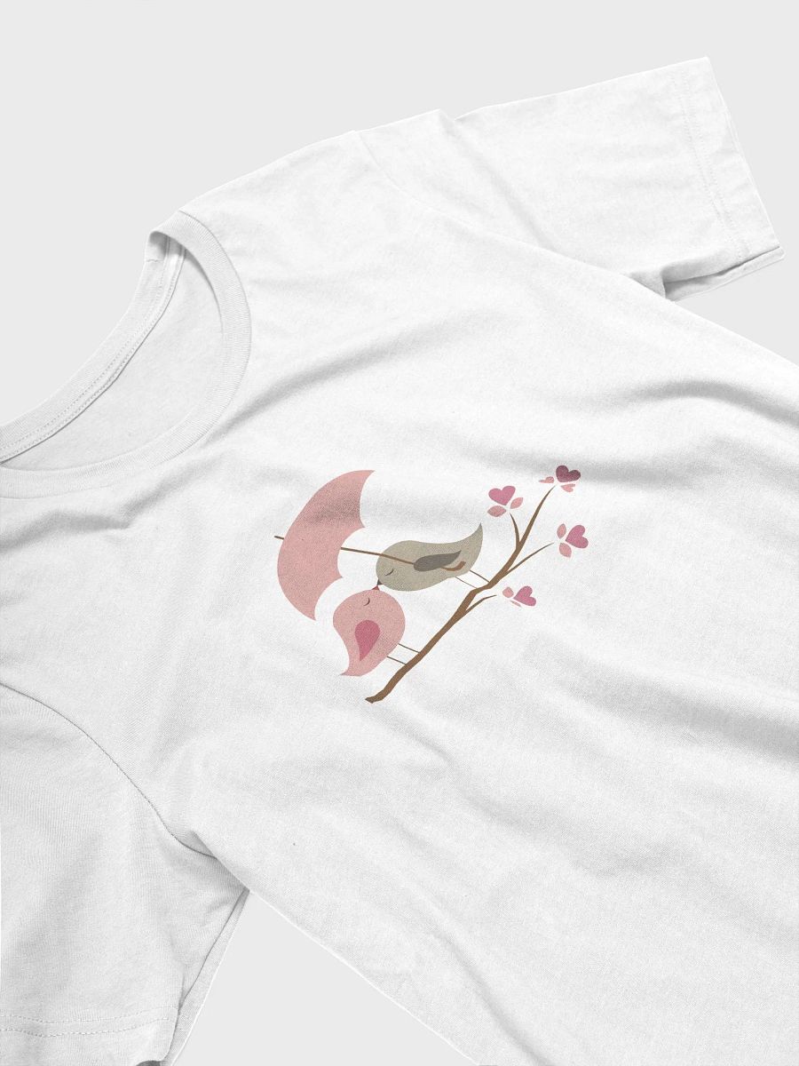 love birds shirt product image (2)