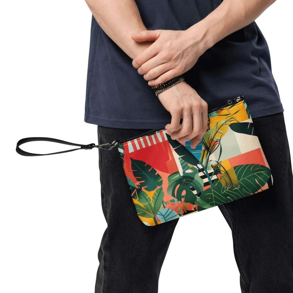 Jungle Daydream Crossbody Bag product image (8)