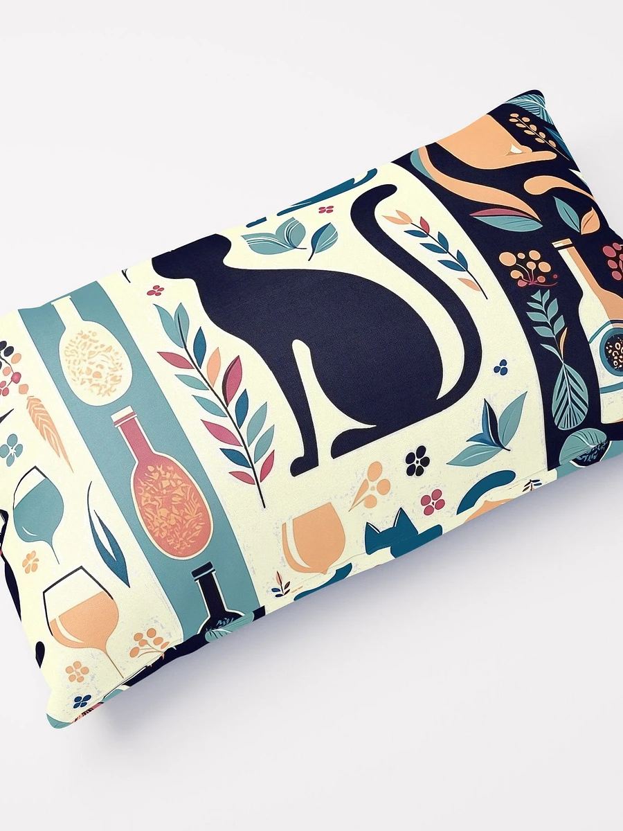 All-Over Print Basic Pillow product image (10)