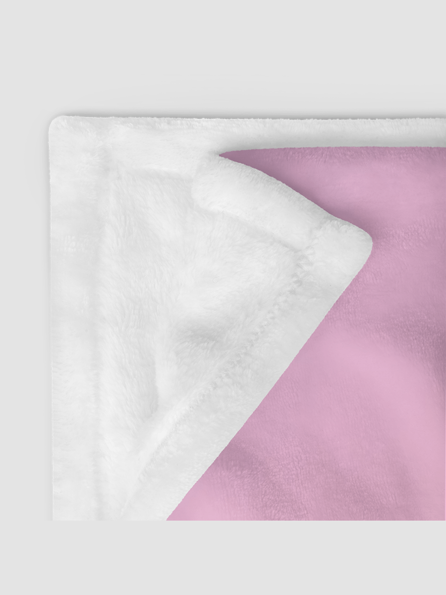 GENUSSY Throw Blanket product image (3)