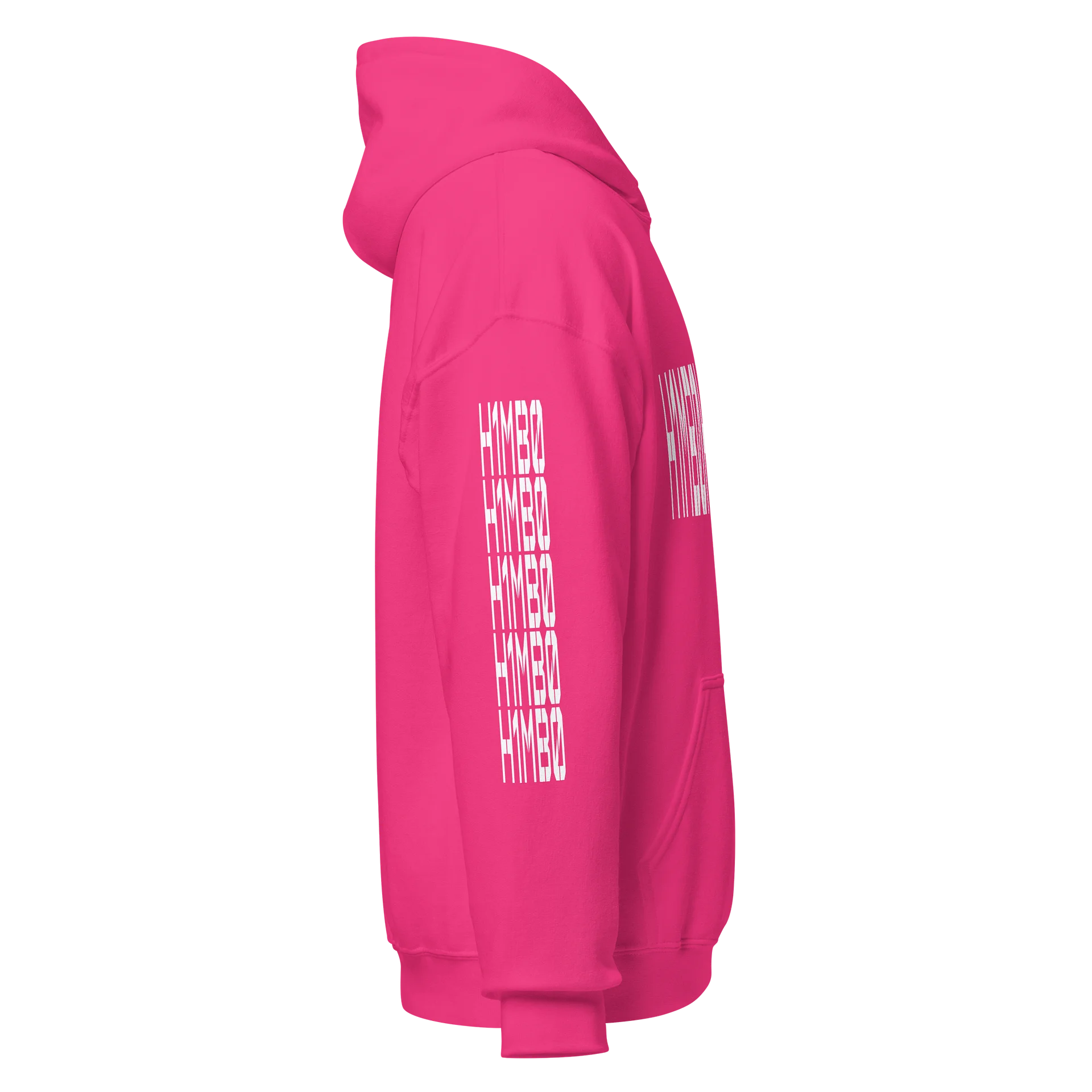 H1MB0 Drone Hoodie product image (3)