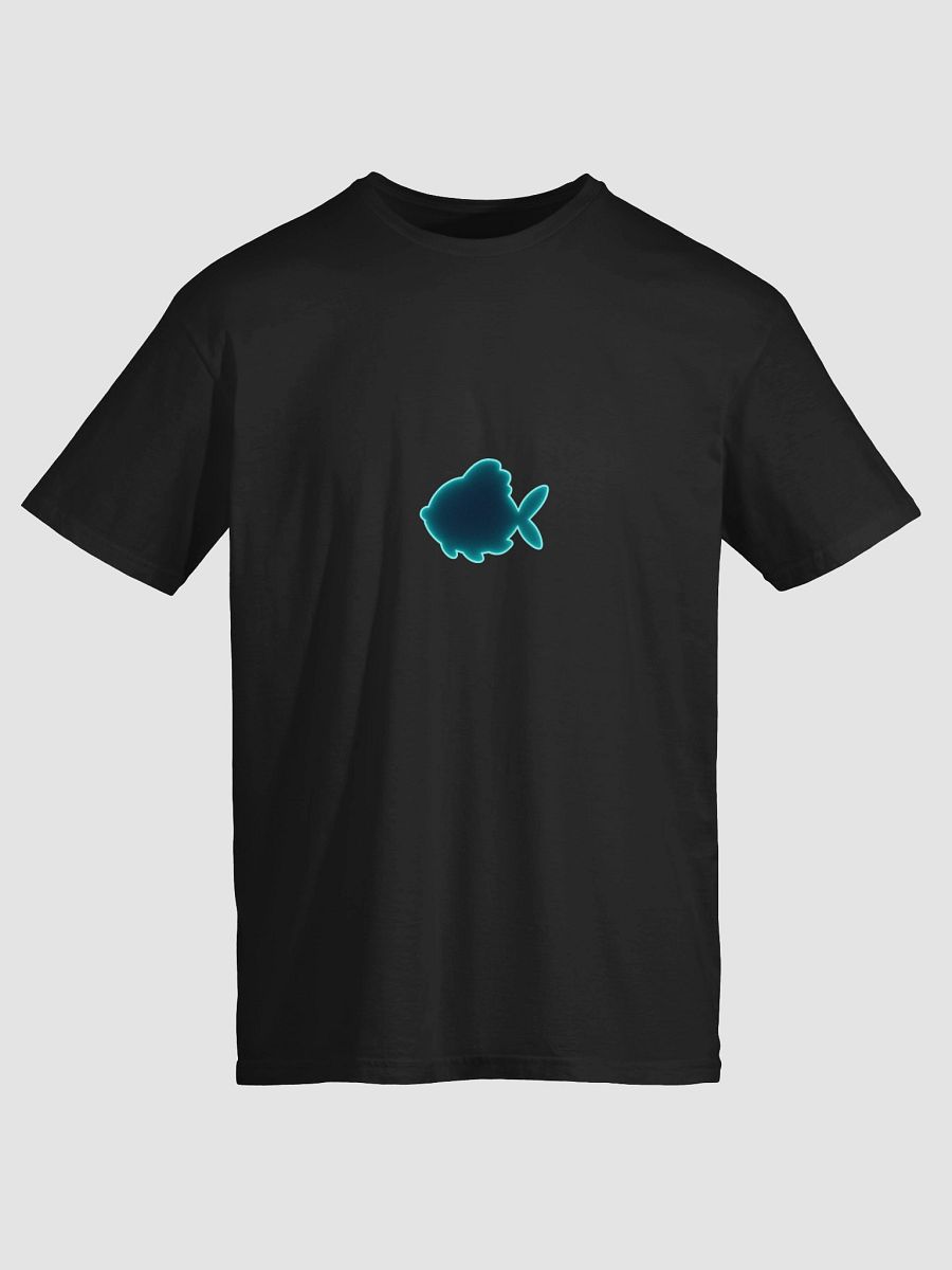 MoonFish Logo #2 product image (5)