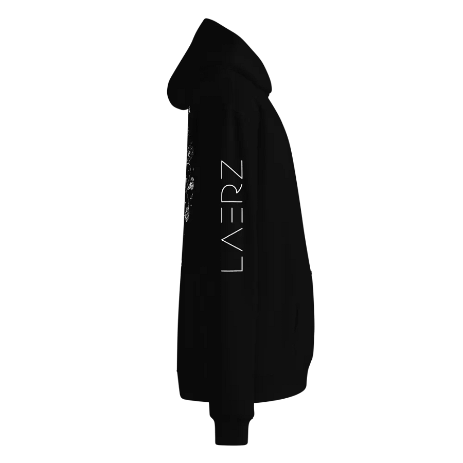 LAERZ Go Far Hoodie product image (4)