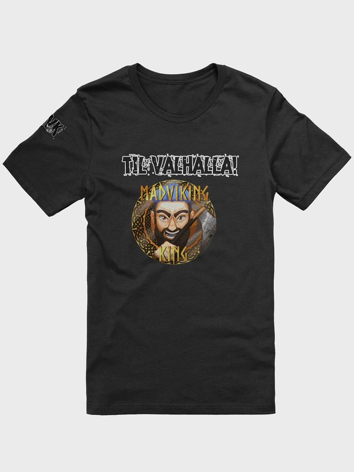 Til Valhalla product image (1)