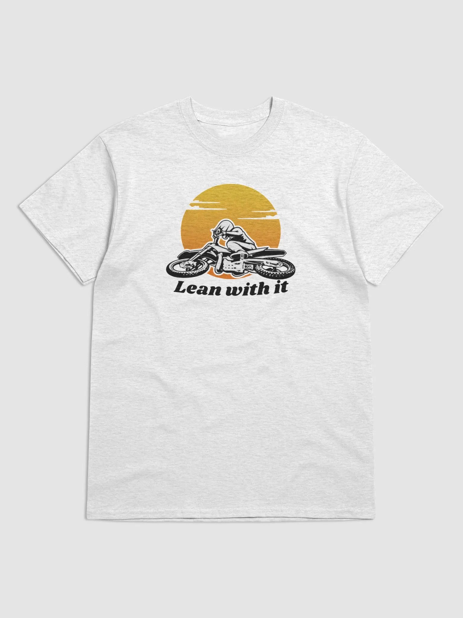 Lean Shirt product image (1)