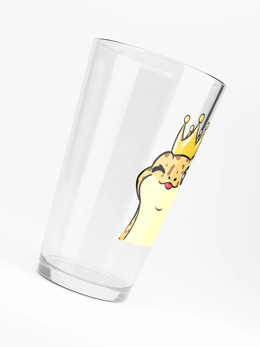 Freckles Pint Glass product image (6)