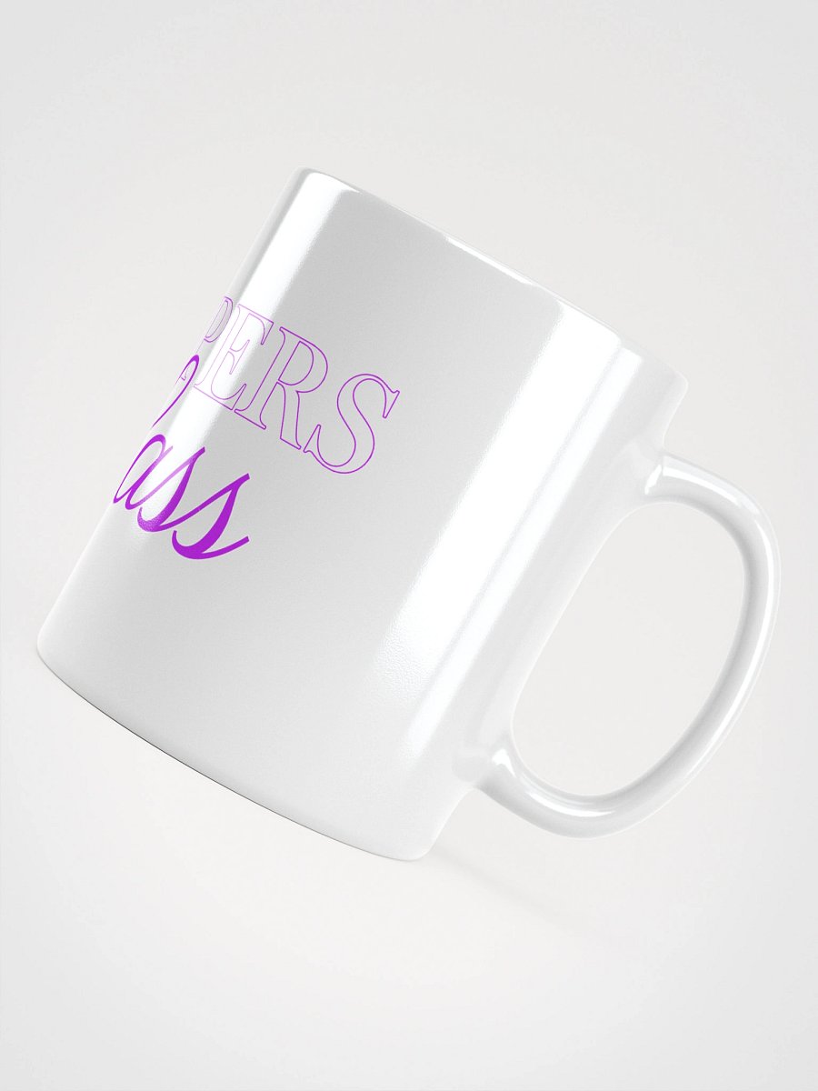 Whispers & Sass Mug product image (3)