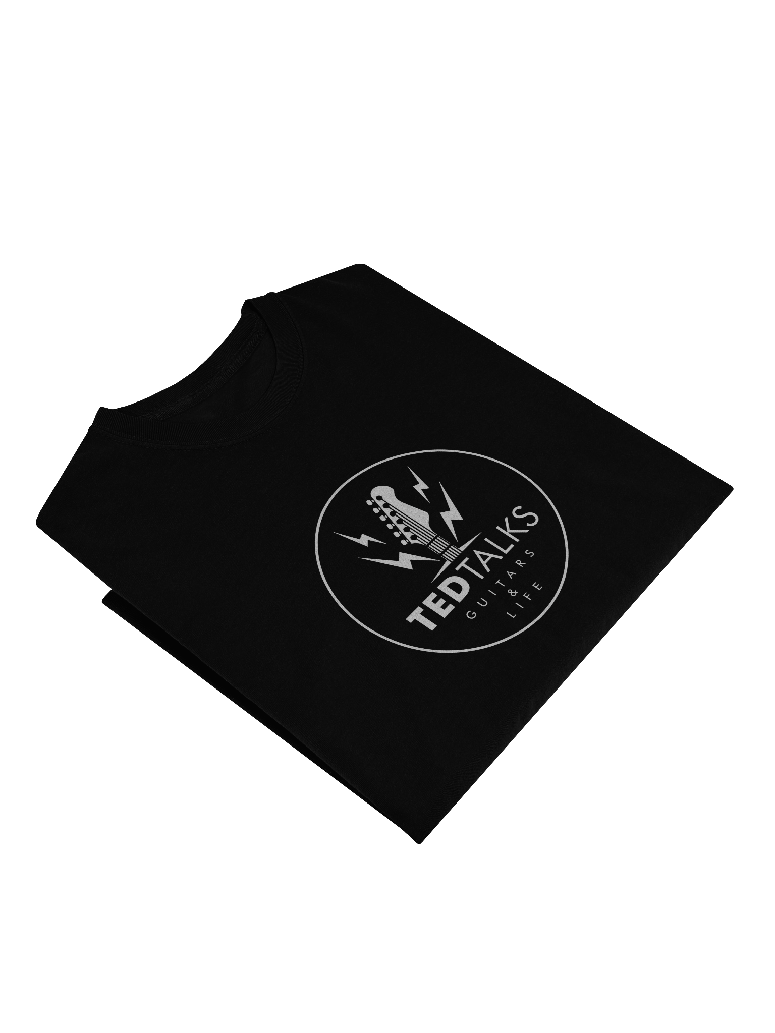 TTG&L Long Sleeve (front and back) product image (4)