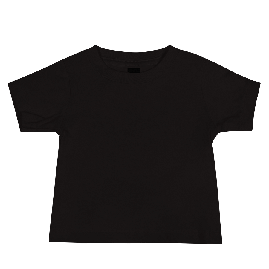 Bella+Canvas Baby Jersey Short Sleeve Tee UK "Pulse of the Nation" product image (2)