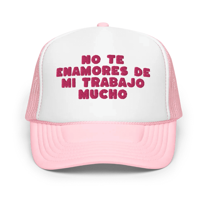No te Enamores Cap product image (1)
