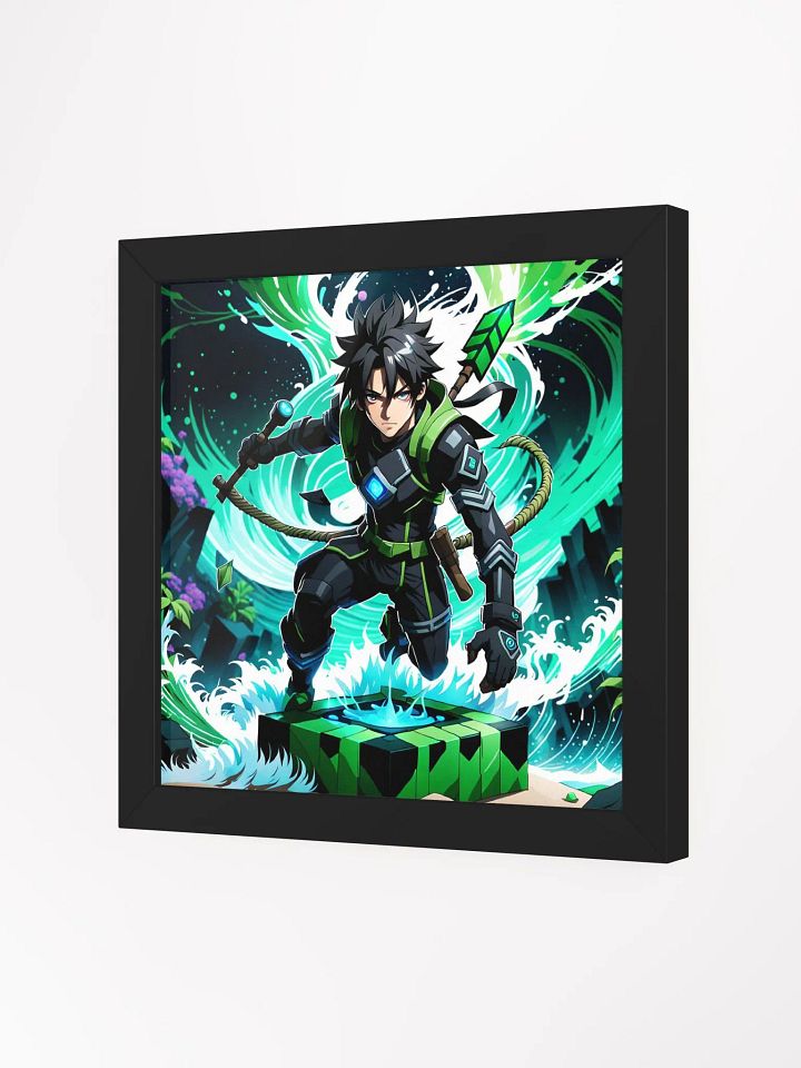 H3X Poster product image (6)